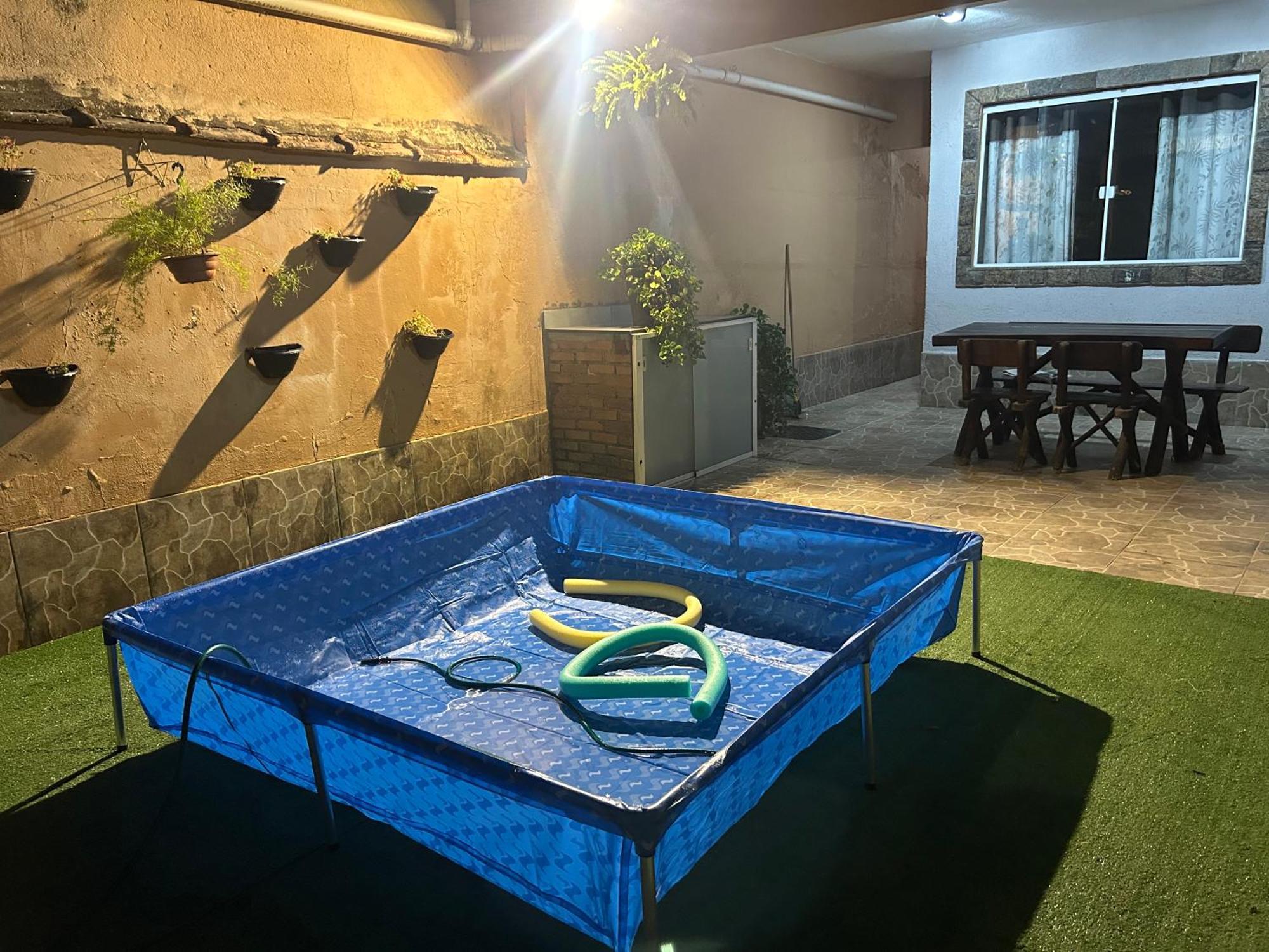 Сasa de vacaciones Cantinho Da Familia