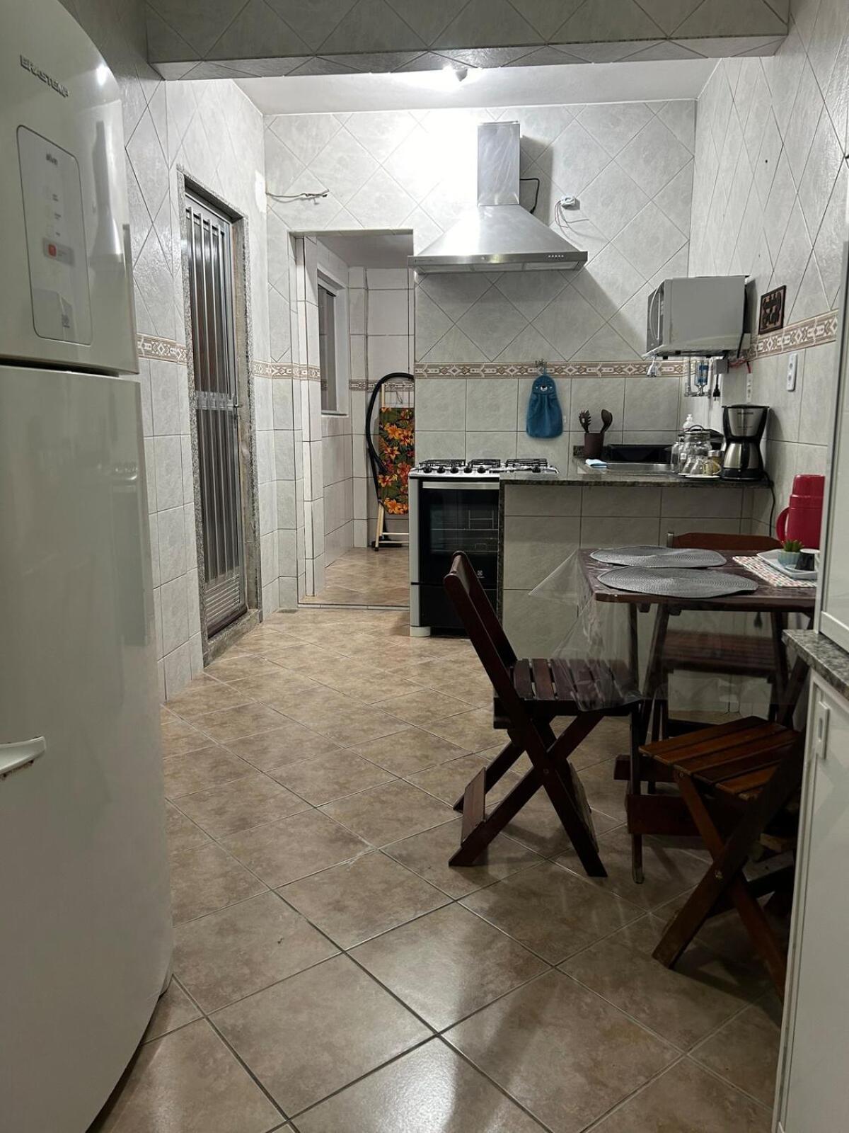 Сasa de vacaciones Cantinho Da Familia *